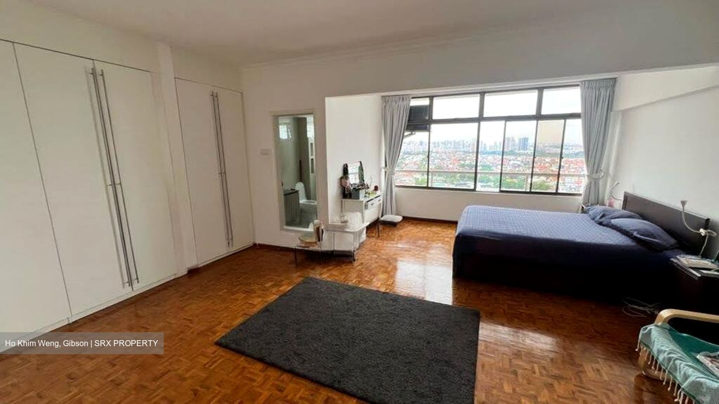 Kensington Park Condominium (D19), Condominium #501626591